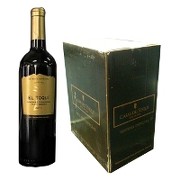 Pack 6 unid. CASAS DEL TOQUI Reserva Especial cabernet suavignon 750cc